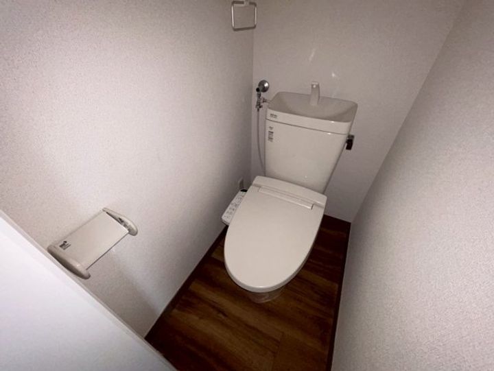 リバーサイドハイツのその他画像