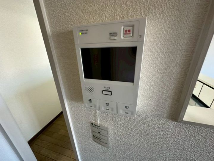 パレ清水が丘のその他画像