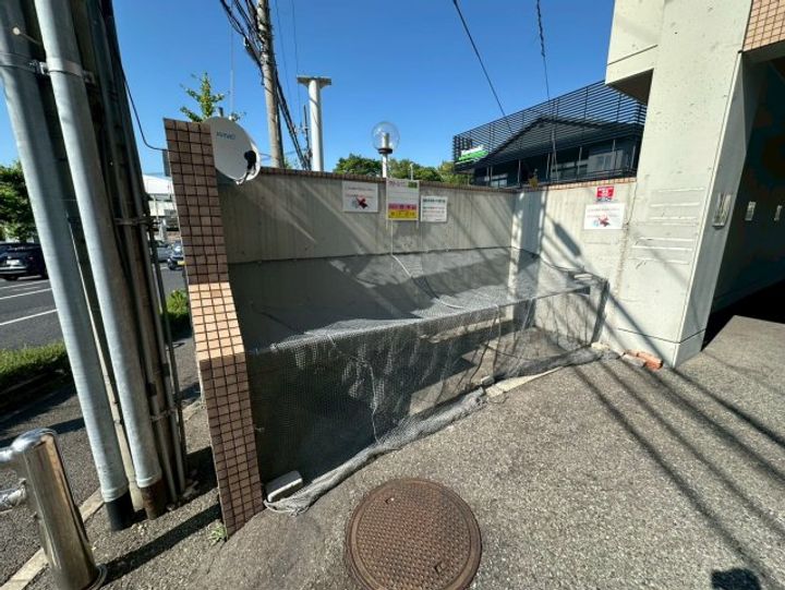 パレ清水が丘のその他画像