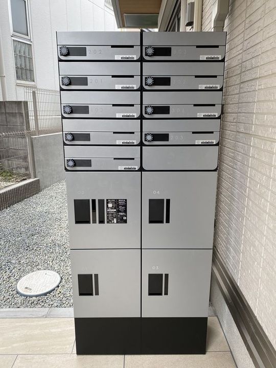 エスターテ西明石のその他画像
