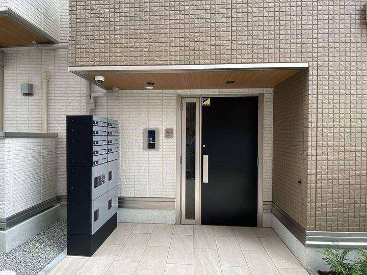 エスターテ西明石のその他画像