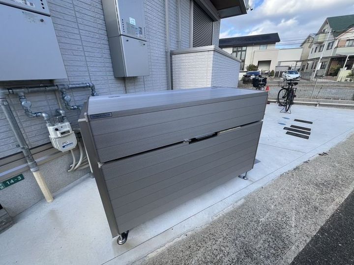エスターテ西明石のその他画像