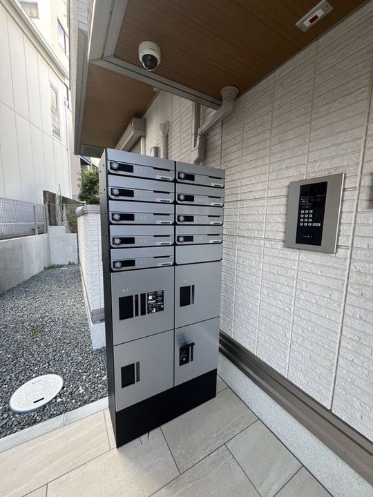 エスターテ西明石のその他画像