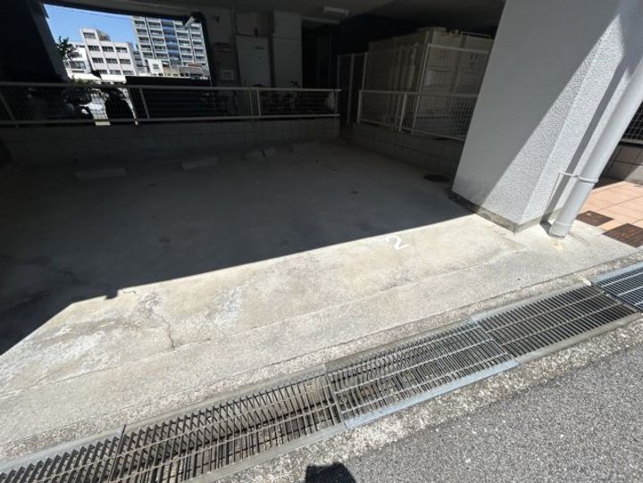 YKハイツ中崎Ⅱのその他画像