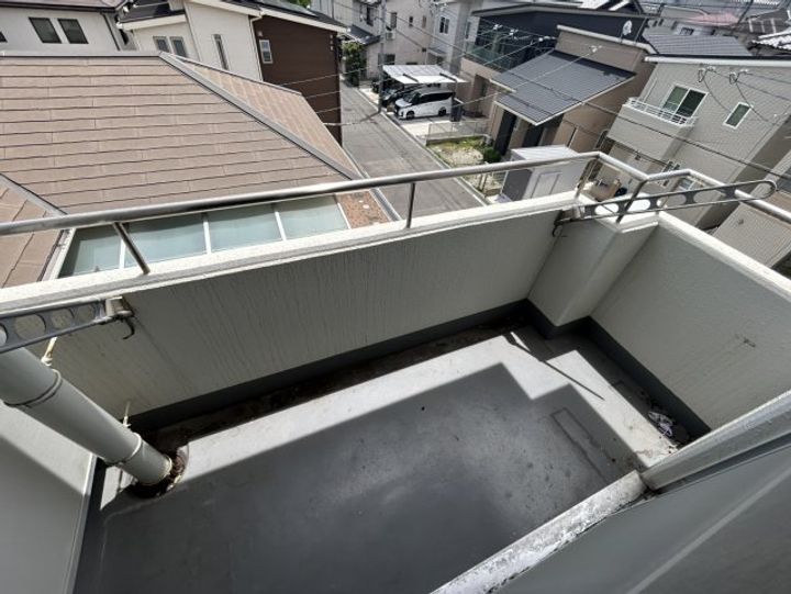 ポコアポコ住吉メゾンのその他画像