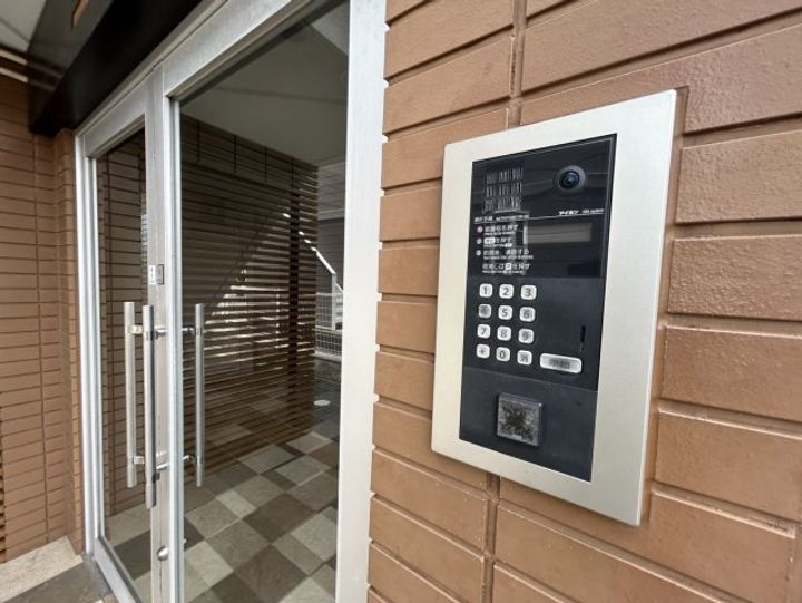 ポコアポコ住吉メゾンのその他画像