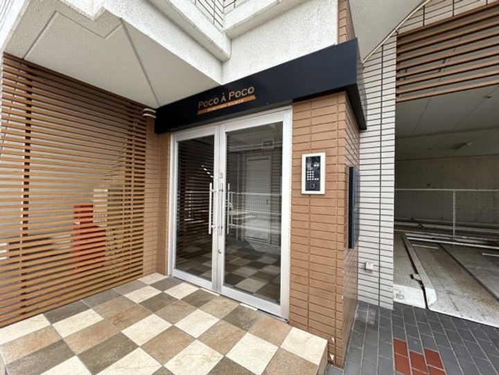 ポコアポコ住吉メゾンのその他画像