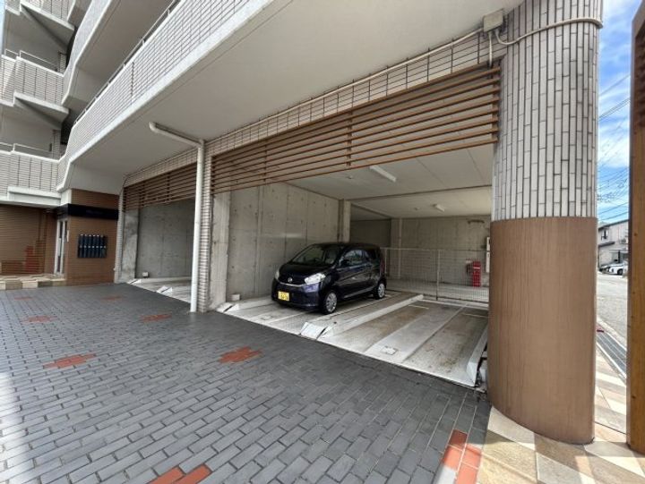 ポコアポコ住吉メゾンのその他画像