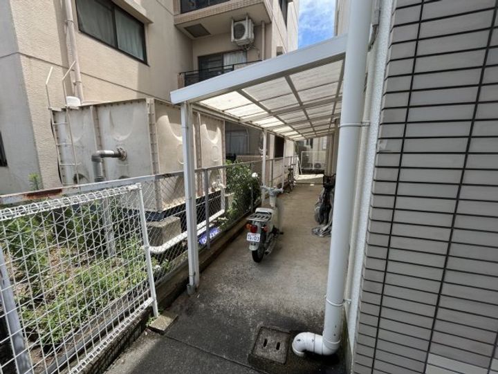 ポコアポコ住吉メゾンのその他画像