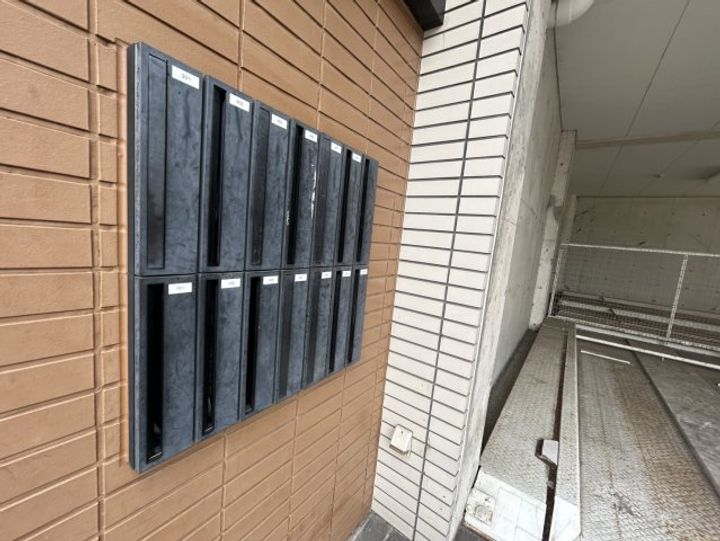 ポコアポコ住吉メゾンのその他画像