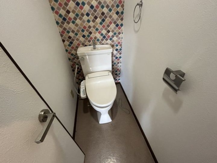 ポコアポコ住吉メゾンのその他画像