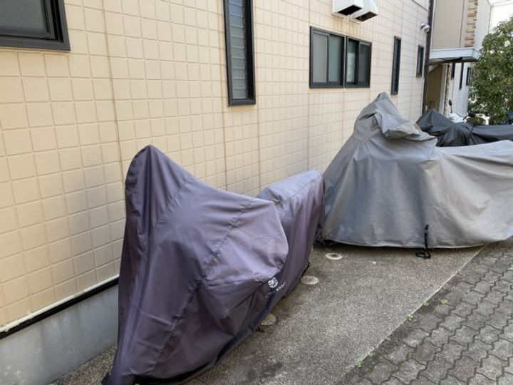 ディアス魚崎のその他画像