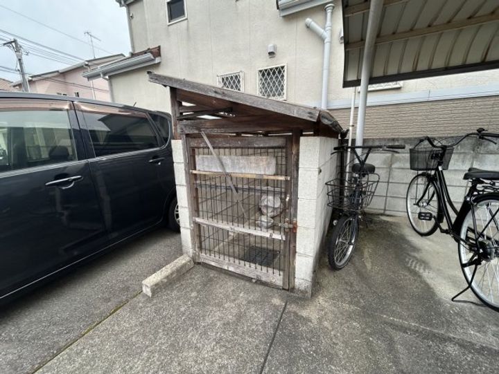 ジュネスのその他画像
