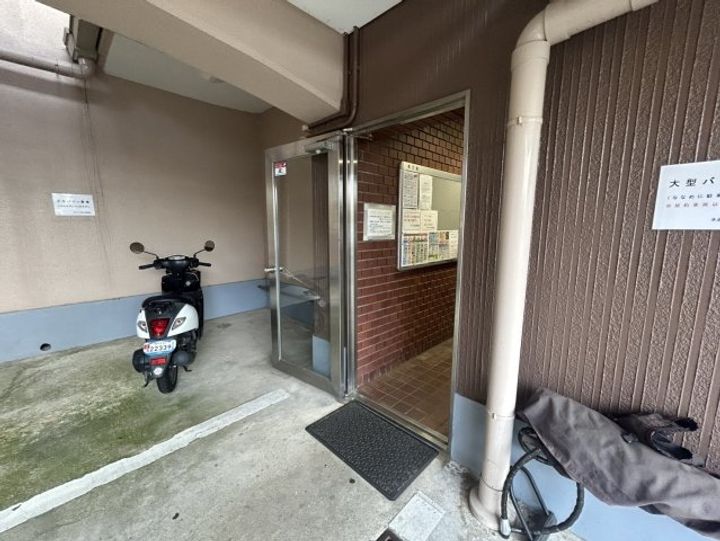 ネオハイツ垂水のその他画像