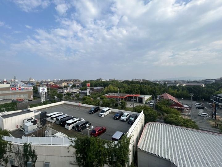 ネオハイツ垂水のその他画像