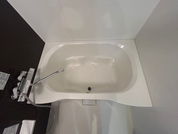 ネオハイツ垂水の風呂