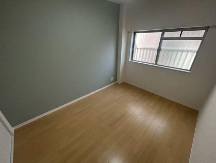 ネオハイツ垂水の内装