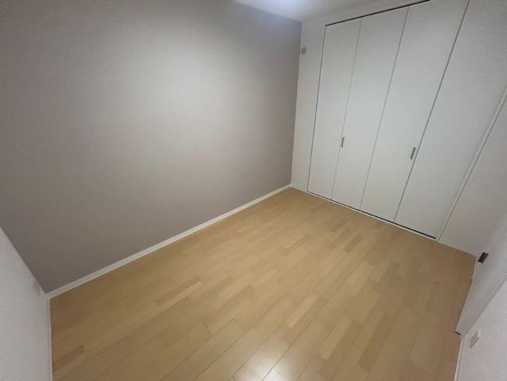 ネオハイツ垂水の内装