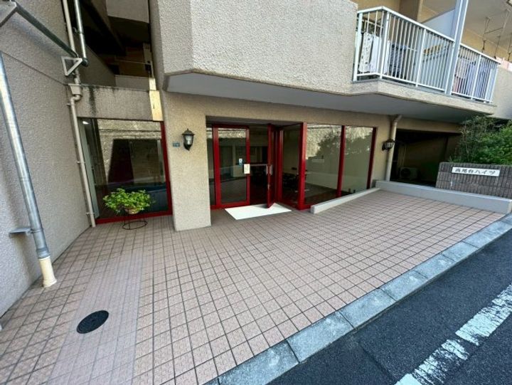高尾台ハイツのその他画像