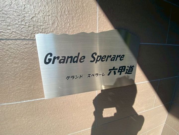 グランドスペラーレ六甲道のその他画像