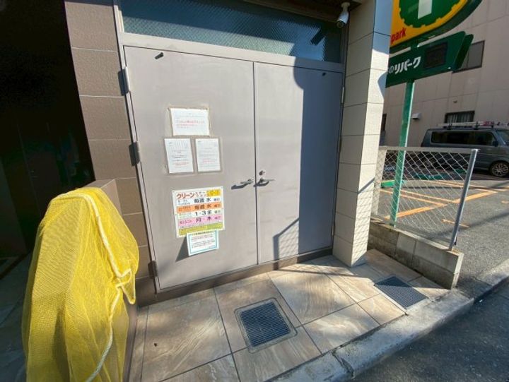 グランドスペラーレ六甲道のその他画像