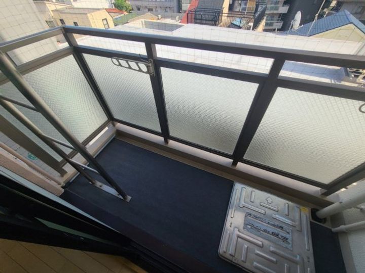 ソルジェンテ王子公園のその他画像