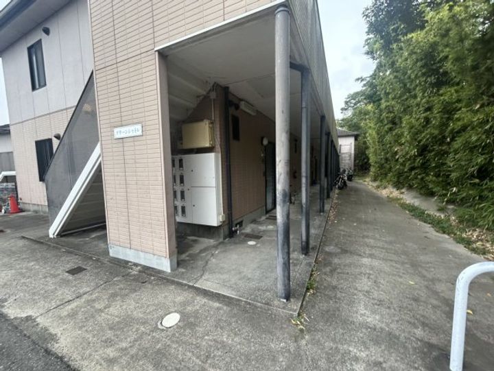 グリーンシャトレⅠ102のその他画像