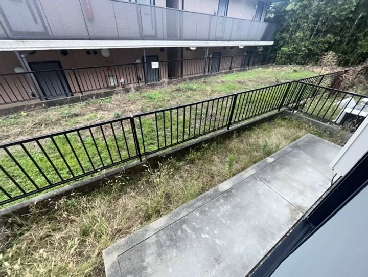 グリーンシャトレⅠ102のその他画像