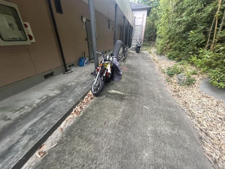 グリーンシャトレⅠ102のその他画像