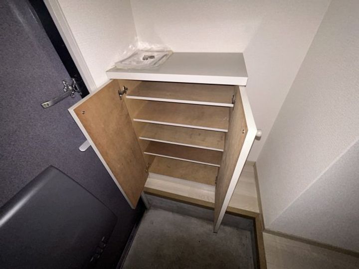 グリーンシャトレⅠ102のその他画像