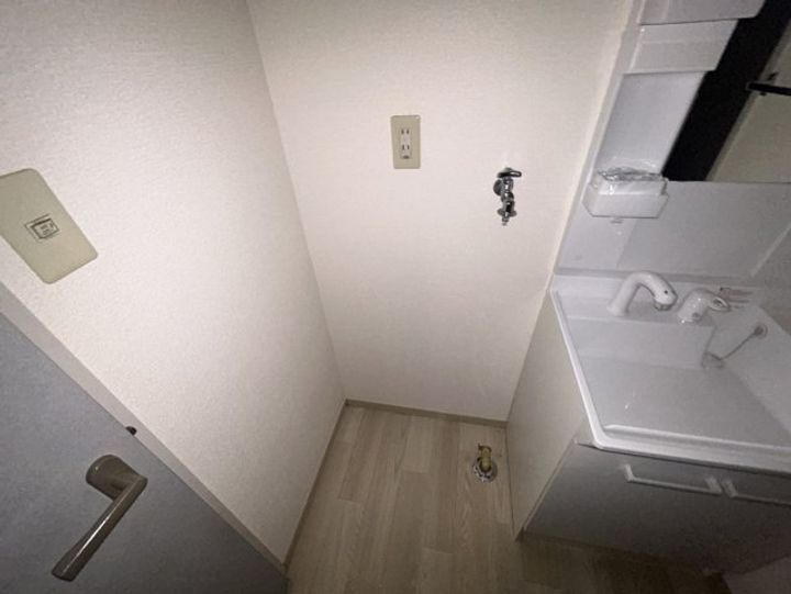 グリーンシャトレⅠ102のその他画像