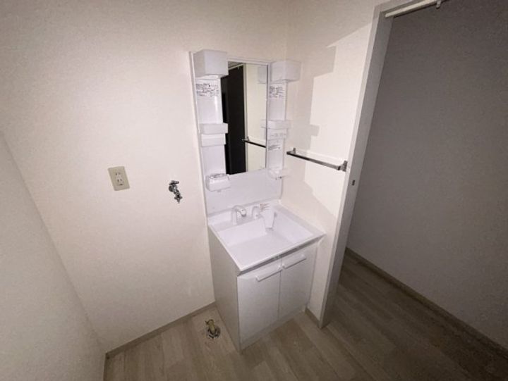 グリーンシャトレⅠ102のその他画像