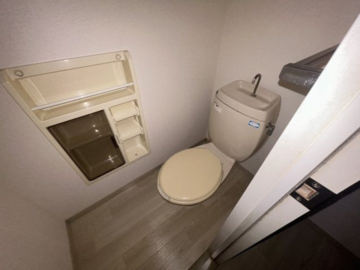 グリーンシャトレⅠ102のその他画像