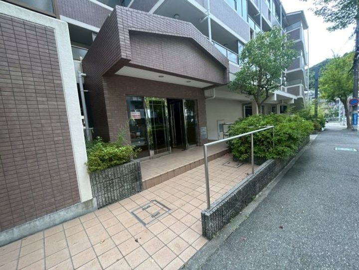 グリーンコート若草404のその他画像