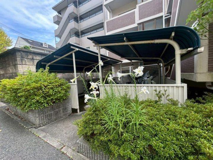 グリーンコート若草404のその他画像