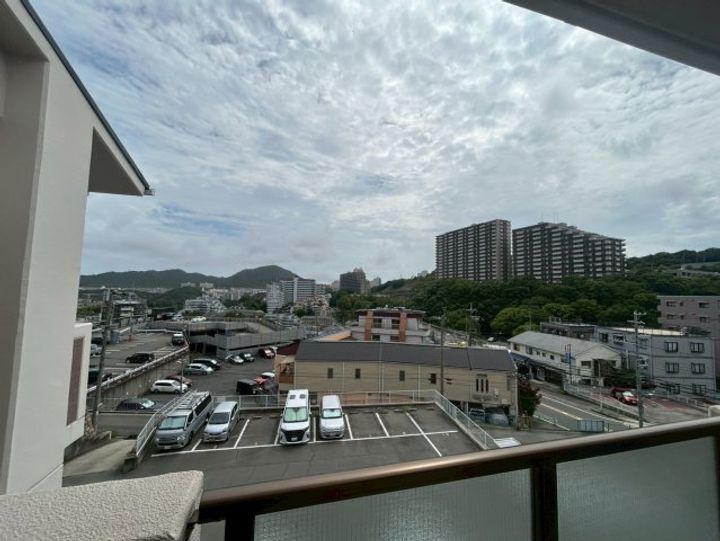 グリーンコート若草404のその他画像