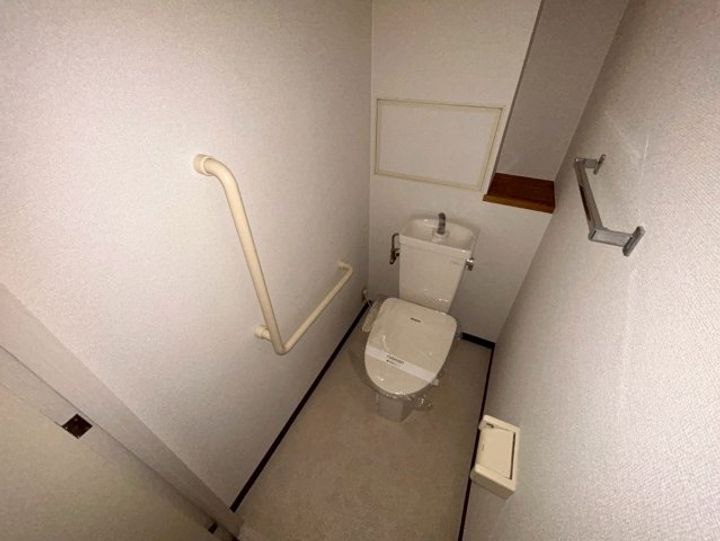 グリーンコート若草404のその他画像