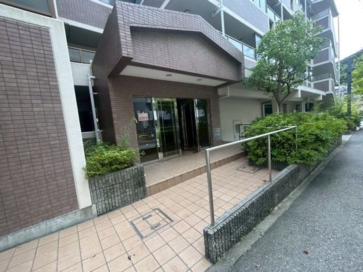 グリーンコート若草404のその他画像