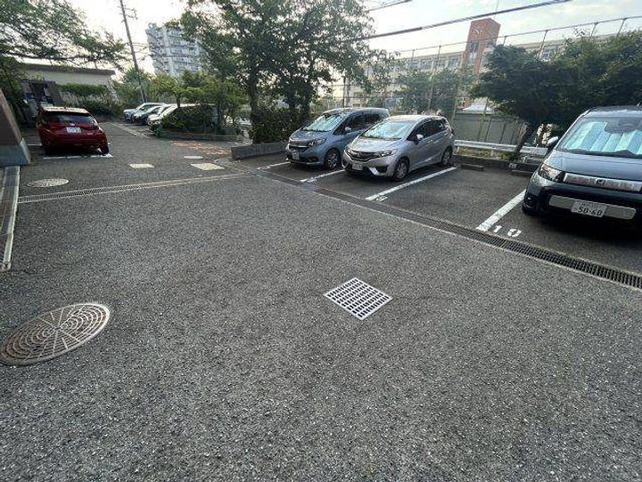 ネオハイツ垂水のその他画像