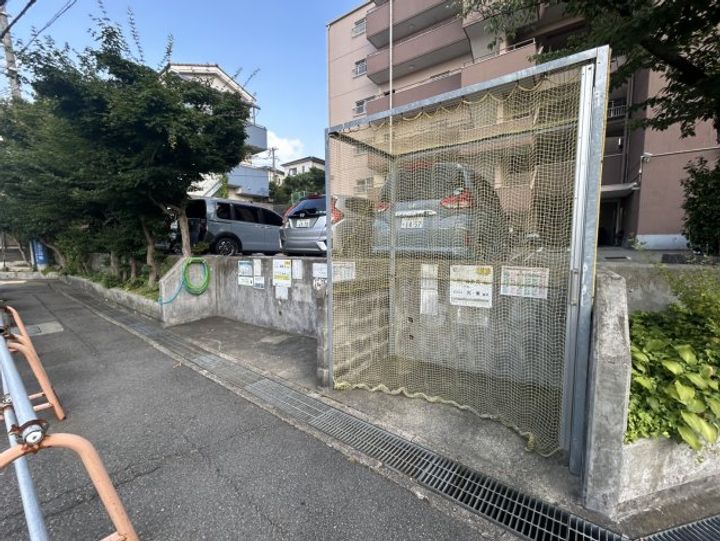ネオハイツ垂水のその他画像