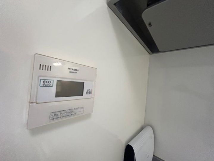 シャルマンハイムA棟のその他画像