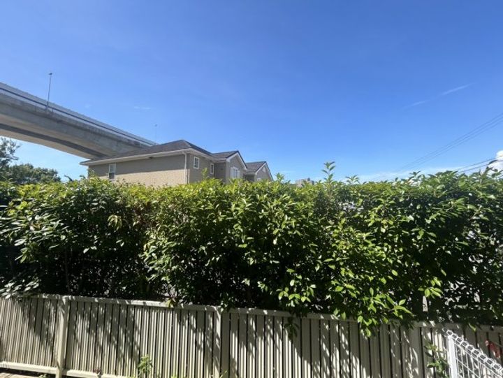 シャルマンハイムA棟のその他画像