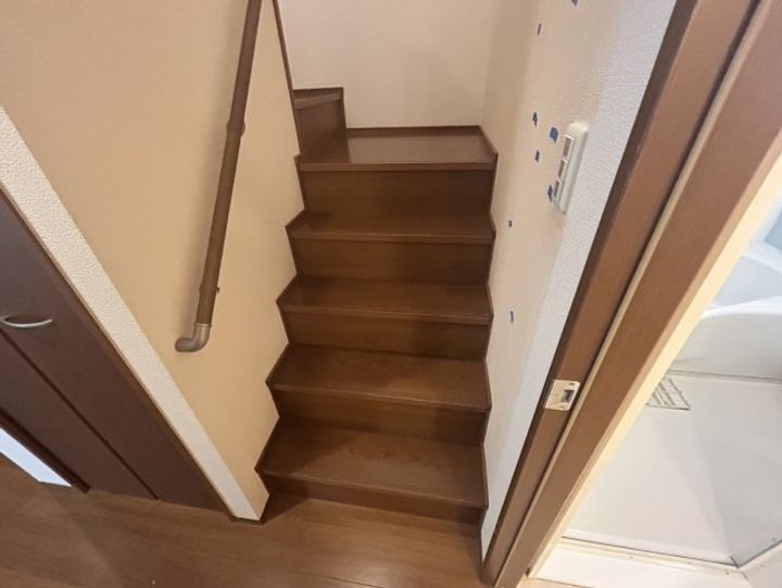 シャルマンハイムA棟のその他画像