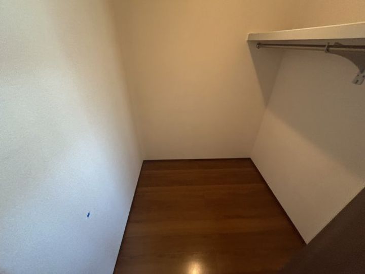 シャルマンハイムA棟の内装