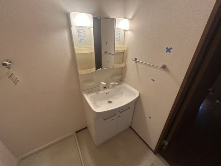 シャルマンハイムA棟のその他画像