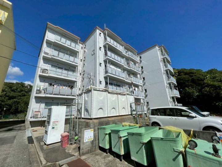 グリーンヒル白川のその他画像