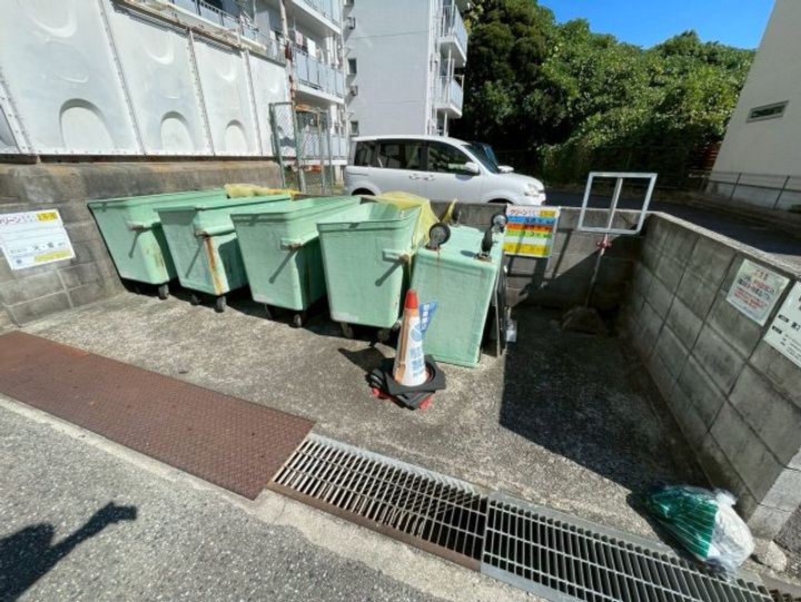 グリーンヒル白川のその他画像