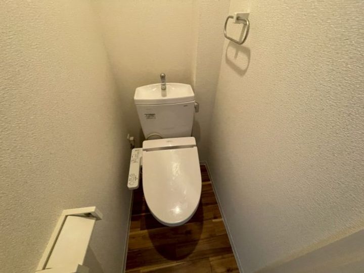 グリーンヒル白川のその他画像