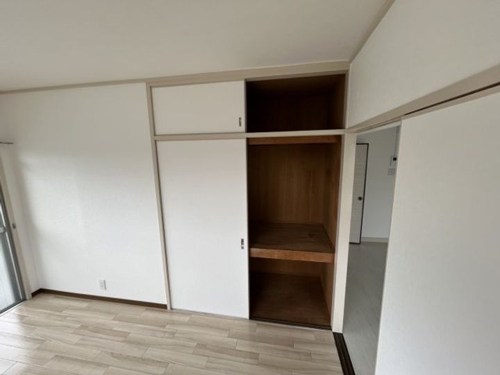 落合ハイツA棟のその他画像