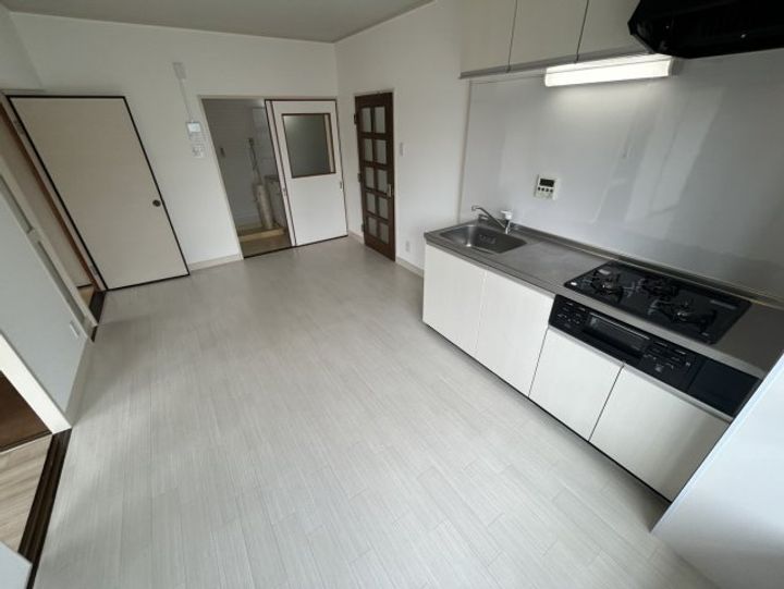 落合ハイツA棟のその他画像